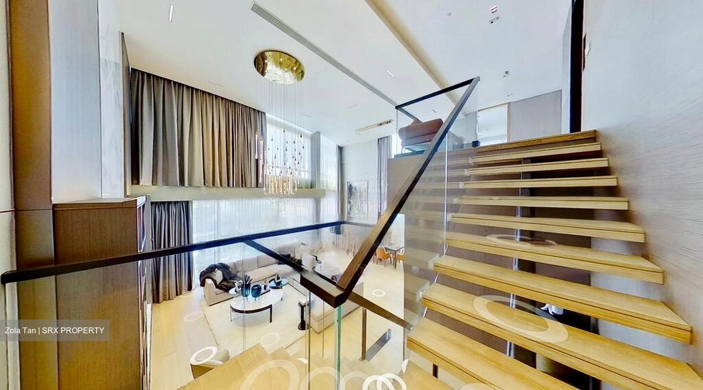 Eden Residences Capitol (D6), Apartment #458856851